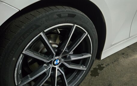 BMW 3 серия, 2019 год, 3 500 000 рублей, 25 фотография