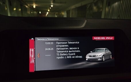 BMW 3 серия, 2019 год, 3 500 000 рублей, 30 фотография