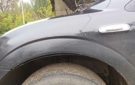 SsangYong Actyon Sports II, 2008 год, 500 000 рублей, 11 фотография