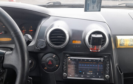 SsangYong Actyon Sports II, 2008 год, 500 000 рублей, 7 фотография