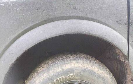 SsangYong Actyon Sports II, 2008 год, 500 000 рублей, 9 фотография