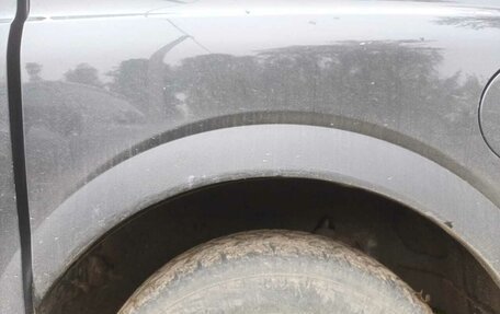 SsangYong Actyon Sports II, 2008 год, 500 000 рублей, 10 фотография