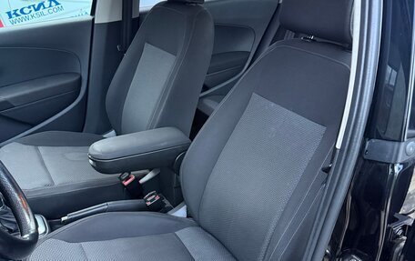 Volkswagen Polo VI (EU Market), 2016 год, 1 295 000 рублей, 8 фотография