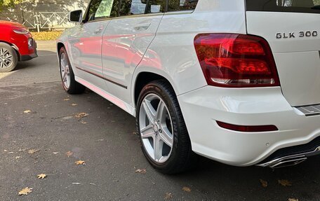 Mercedes-Benz GLK-Класс, 2013 год, 1 850 000 рублей, 4 фотография