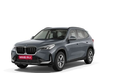 BMW X1, 2025 год, 5 880 000 рублей, 1 фотография