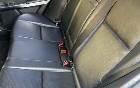 Mercedes-Benz GLK-Класс, 2013 год, 1 850 000 рублей, 10 фотография