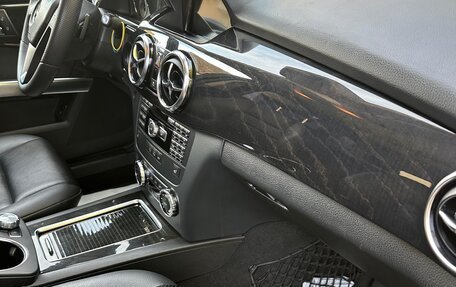 Mercedes-Benz GLK-Класс, 2013 год, 1 850 000 рублей, 12 фотография