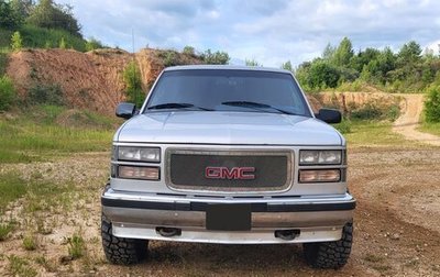 GMC Yukon III, 1994 год, 1 500 000 рублей, 1 фотография