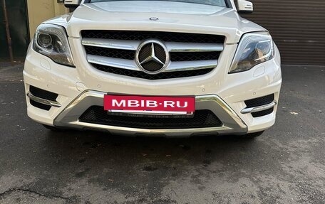 Mercedes-Benz GLK-Класс, 2013 год, 1 850 000 рублей, 6 фотография