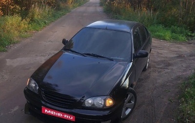 Toyota Avensis III рестайлинг, 1998 год, 175 000 рублей, 1 фотография