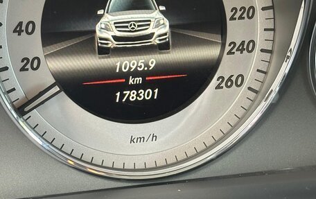 Mercedes-Benz GLK-Класс, 2013 год, 1 850 000 рублей, 13 фотография