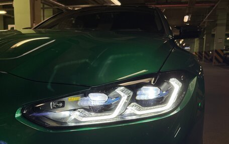 BMW M4, 2021 год, 7 490 000 рублей, 10 фотография