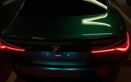 BMW M4, 2021 год, 7 490 000 рублей, 4 фотография