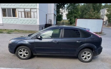 Ford Focus II рестайлинг, 2007 год, 450 000 рублей, 2 фотография