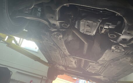 Volkswagen Passat B5+ рестайлинг, 1999 год, 320 000 рублей, 6 фотография