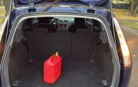 Ford Focus II рестайлинг, 2008 год, 450 000 рублей, 6 фотография