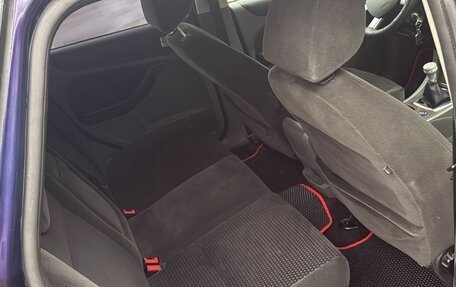 Ford Focus II рестайлинг, 2008 год, 450 000 рублей, 3 фотография