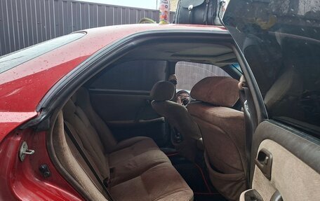 Toyota Mark II VIII (X100), 1994 год, 750 000 рублей, 12 фотография
