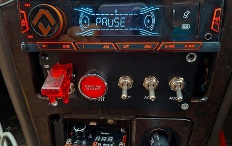 Toyota Mark II VIII (X100), 1994 год, 750 000 рублей, 15 фотография