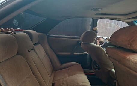 Toyota Mark II VIII (X100), 1994 год, 750 000 рублей, 14 фотография