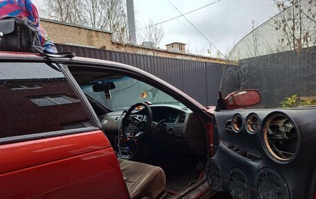 Toyota Mark II VIII (X100), 1994 год, 750 000 рублей, 13 фотография