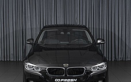BMW 3 серия, 2015 год, 1 849 000 рублей, 3 фотография