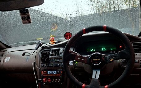 Toyota Mark II VIII (X100), 1994 год, 750 000 рублей, 16 фотография