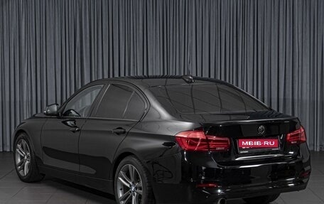 BMW 3 серия, 2015 год, 1 849 000 рублей, 2 фотография