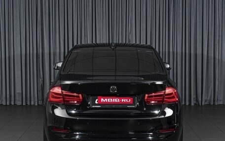 BMW 3 серия, 2015 год, 1 849 000 рублей, 4 фотография