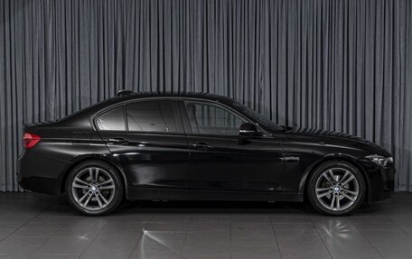 BMW 3 серия, 2015 год, 1 849 000 рублей, 5 фотография