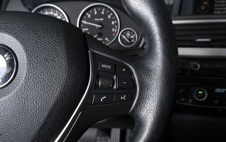 BMW 3 серия, 2015 год, 1 849 000 рублей, 18 фотография