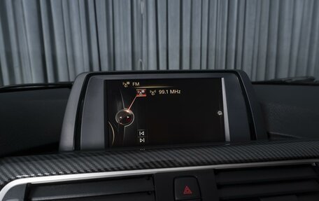 BMW 3 серия, 2015 год, 1 849 000 рублей, 15 фотография