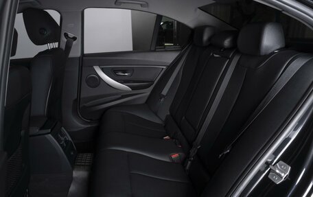 BMW 3 серия, 2015 год, 1 849 000 рублей, 9 фотография