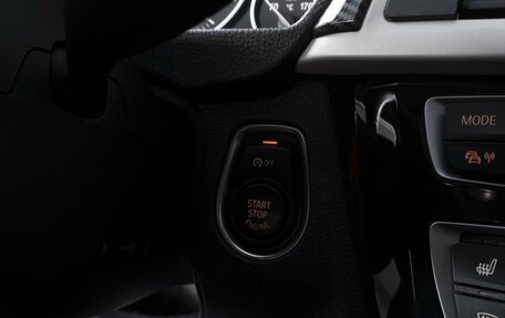 BMW 3 серия, 2015 год, 1 849 000 рублей, 19 фотография