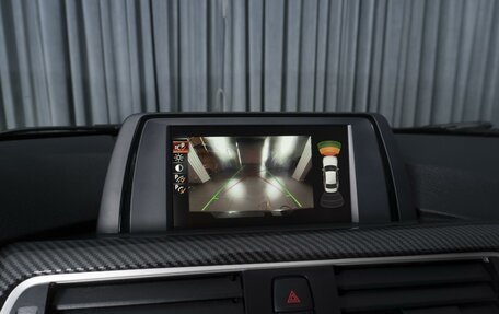 BMW 3 серия, 2015 год, 1 849 000 рублей, 14 фотография