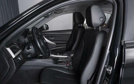 BMW 3 серия, 2015 год, 1 849 000 рублей, 10 фотография