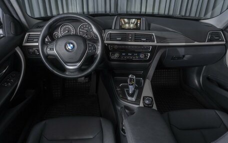 BMW 3 серия, 2015 год, 1 849 000 рублей, 6 фотография