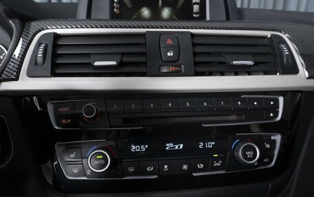 BMW 3 серия, 2015 год, 1 849 000 рублей, 16 фотография