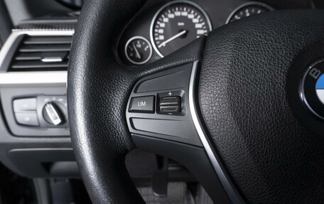 BMW 3 серия, 2015 год, 1 849 000 рублей, 17 фотография