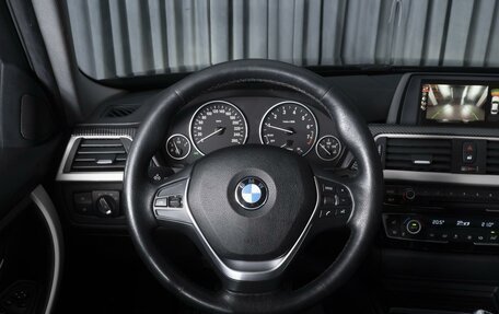 BMW 3 серия, 2015 год, 1 849 000 рублей, 13 фотография