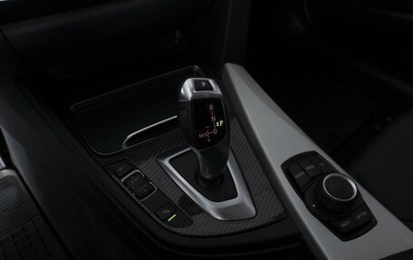 BMW 3 серия, 2015 год, 1 849 000 рублей, 12 фотография