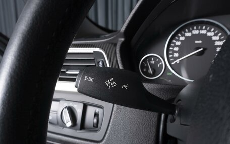 BMW 3 серия, 2015 год, 1 849 000 рублей, 20 фотография