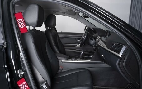 BMW 3 серия, 2015 год, 1 849 000 рублей, 8 фотография