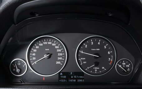 BMW 3 серия, 2015 год, 1 849 000 рублей, 23 фотография