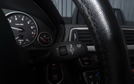 BMW 3 серия, 2015 год, 1 849 000 рублей, 21 фотография