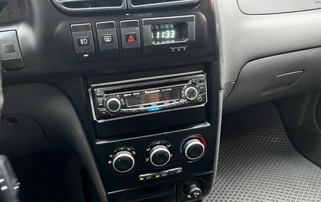 KIA Spectra II (LD), 2007 год, 399 000 рублей, 7 фотография