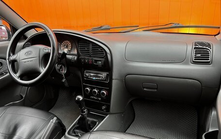 KIA Spectra II (LD), 2007 год, 399 000 рублей, 10 фотография