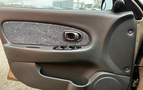 KIA Spectra II (LD), 2007 год, 399 000 рублей, 8 фотография