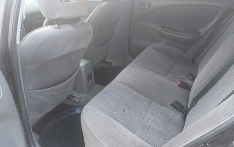 Toyota Avensis III рестайлинг, 1998 год, 175 000 рублей, 5 фотография