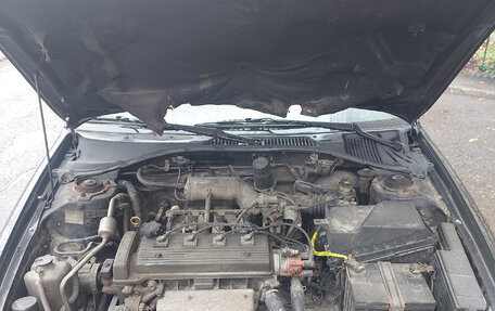 Toyota Avensis III рестайлинг, 1998 год, 175 000 рублей, 6 фотография